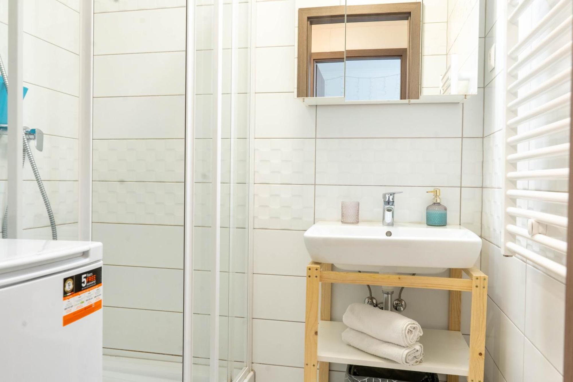 Seaforth Apartment Сиофок Екстериор снимка